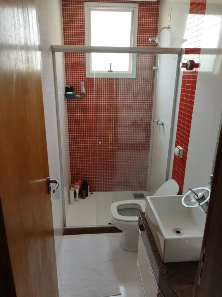 Casa, 3 quartos, 217 m² - Foto 11