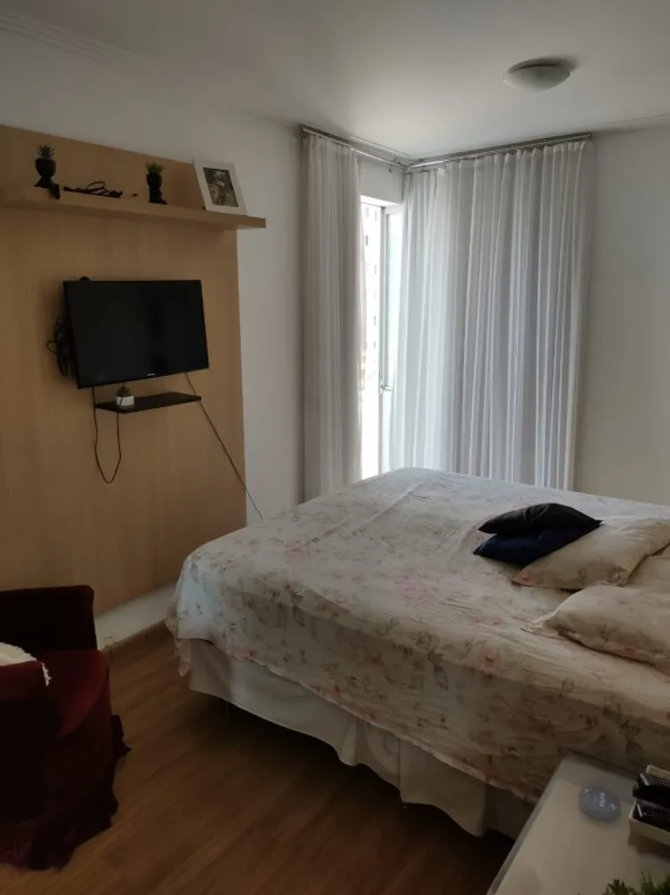 Casa, 3 quartos, 217 m² - Foto 8