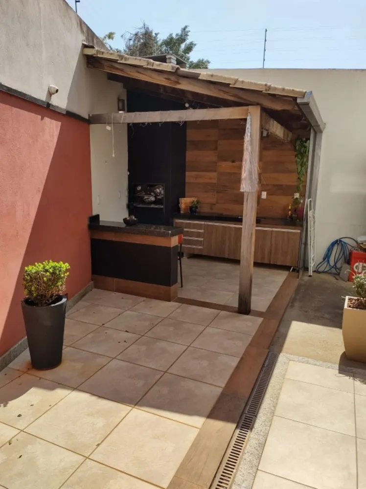 Casa, 3 quartos, 217 m² - Foto 18