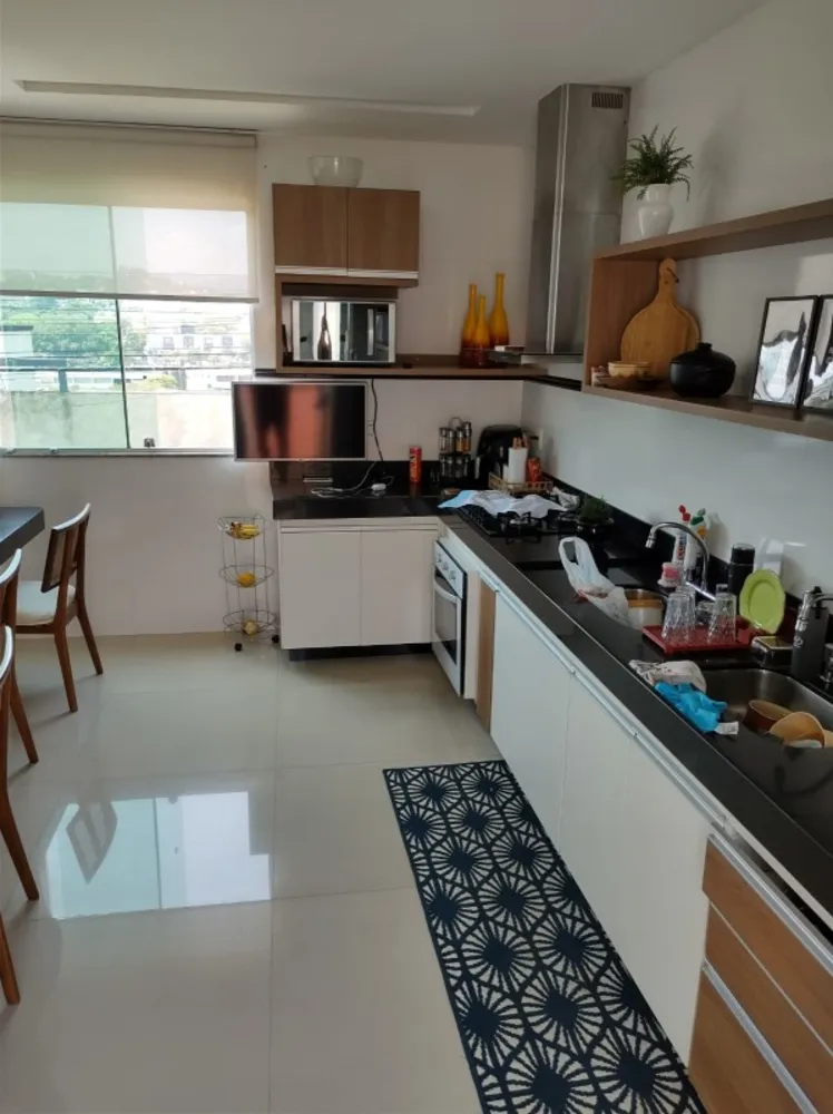 Casa, 3 quartos, 217 m² - Foto 5