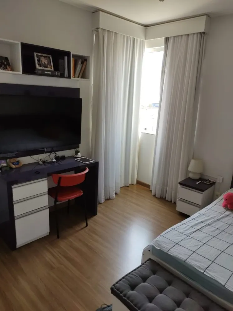 Casa, 3 quartos, 217 m² - Foto 11
