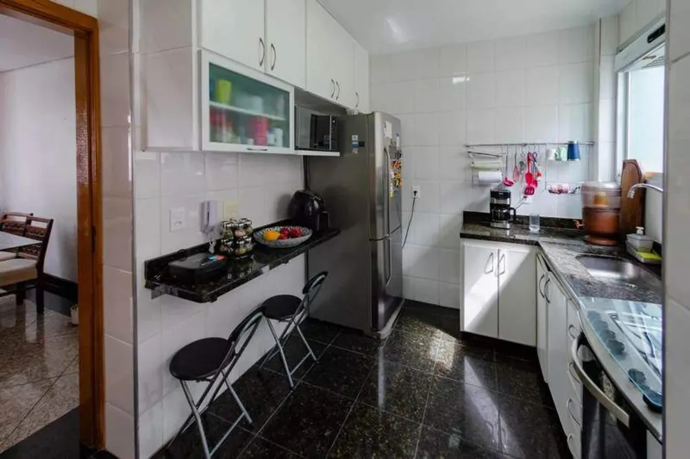 Apartamento, 2 quartos, 105 m² - Foto 5