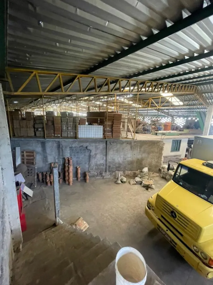 Depósito-Galpão - Foto 2