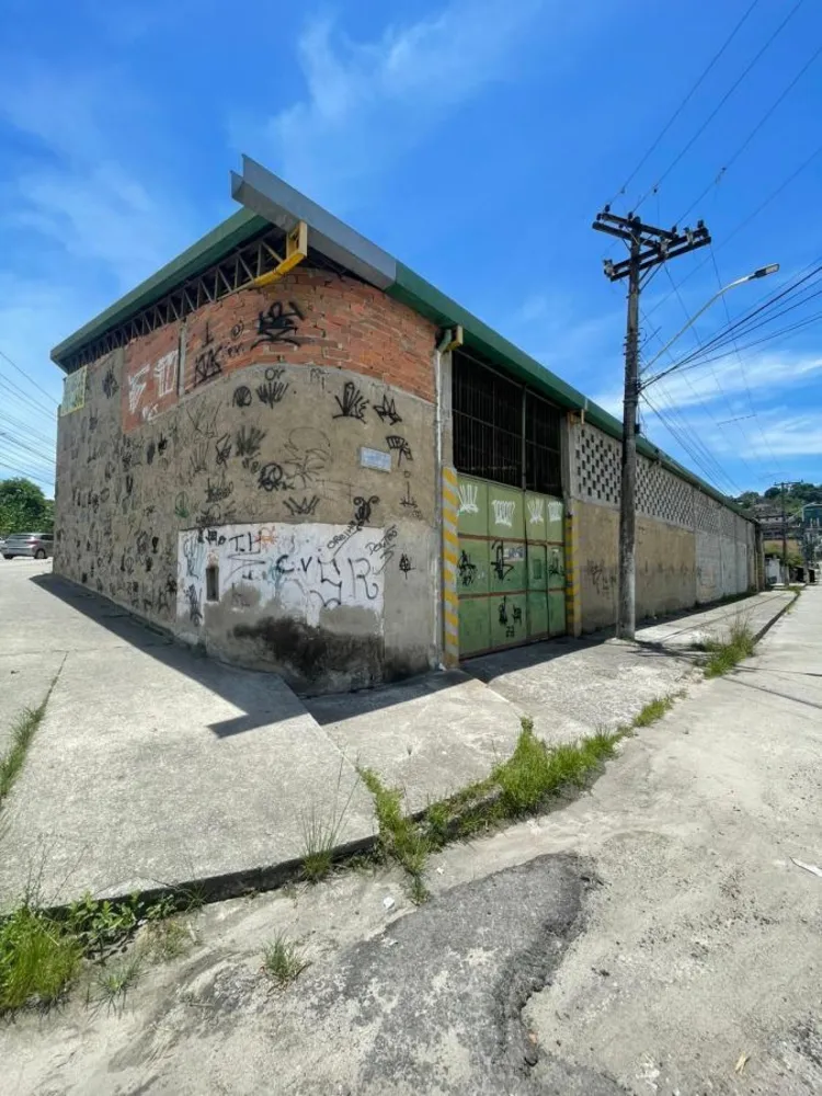 Depósito-Galpão - Foto 3