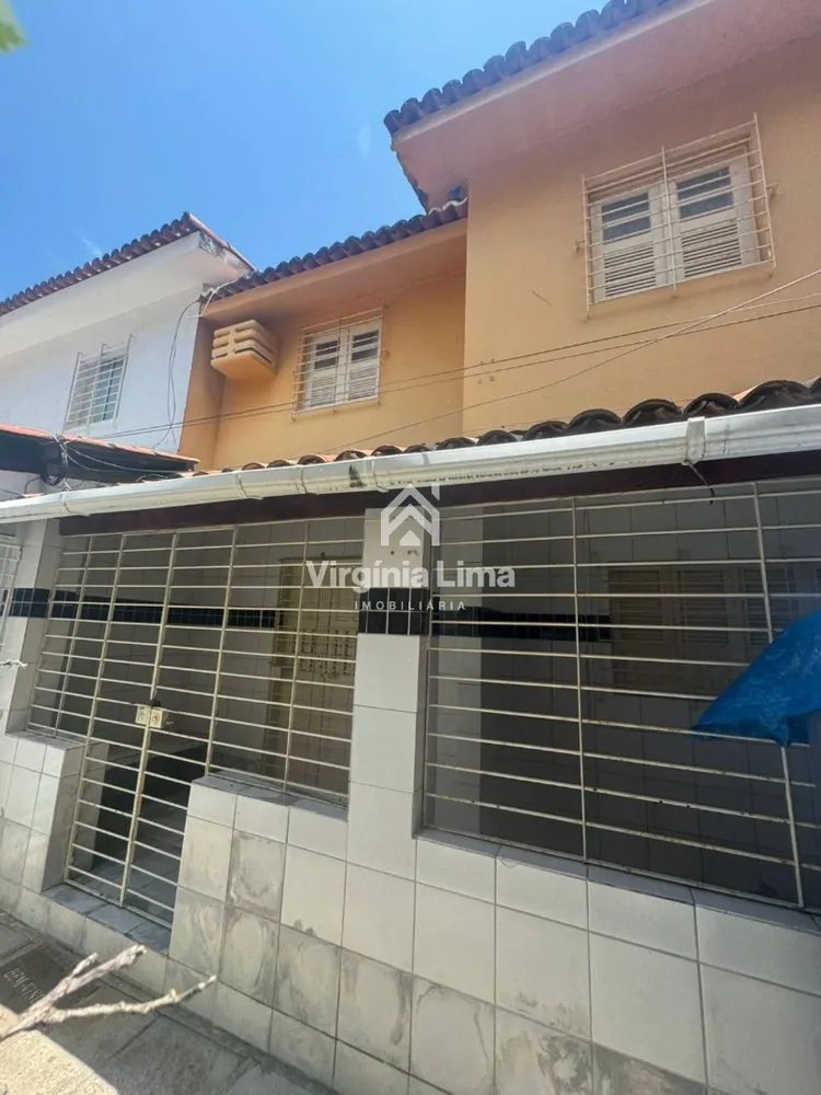 Casa, 4 quartos, 90 m² - Foto 1