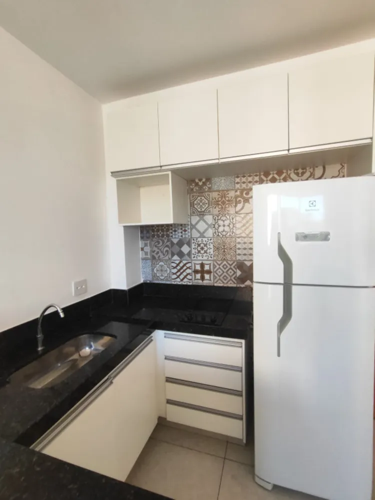 Apartamento, 1 quarto, 40 m² - Foto 1