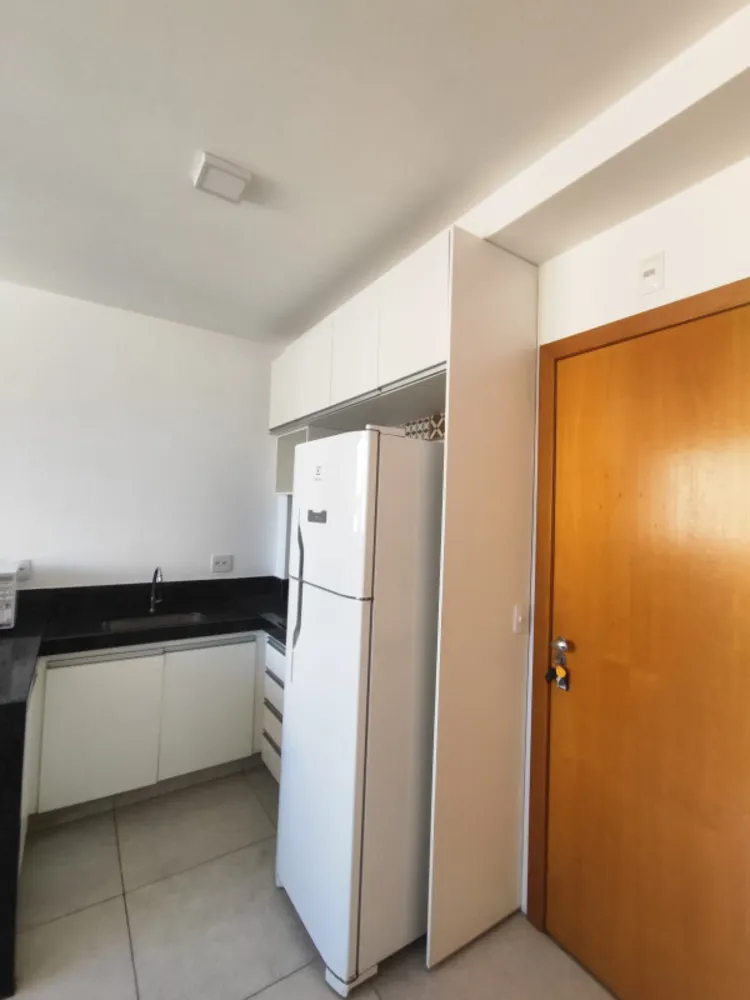 Apartamento, 1 quarto, 40 m² - Foto 6