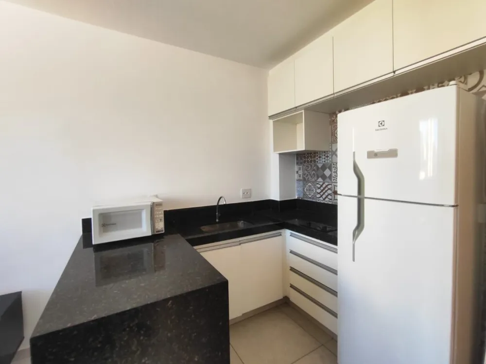 Apartamento, 1 quarto, 40 m² - Foto 3