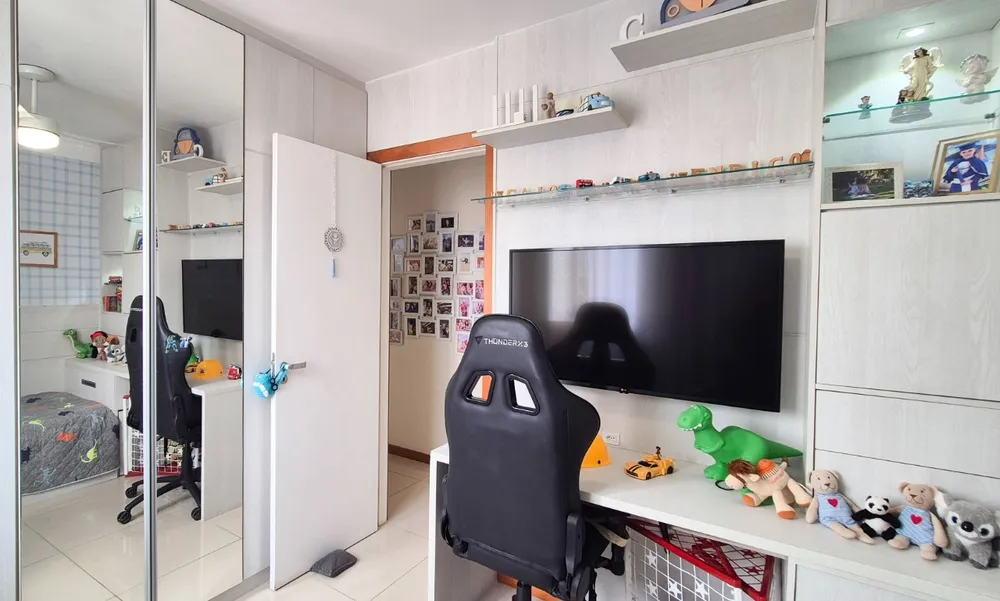 Apartamento, 2 quartos, 65 m² - Foto 6
