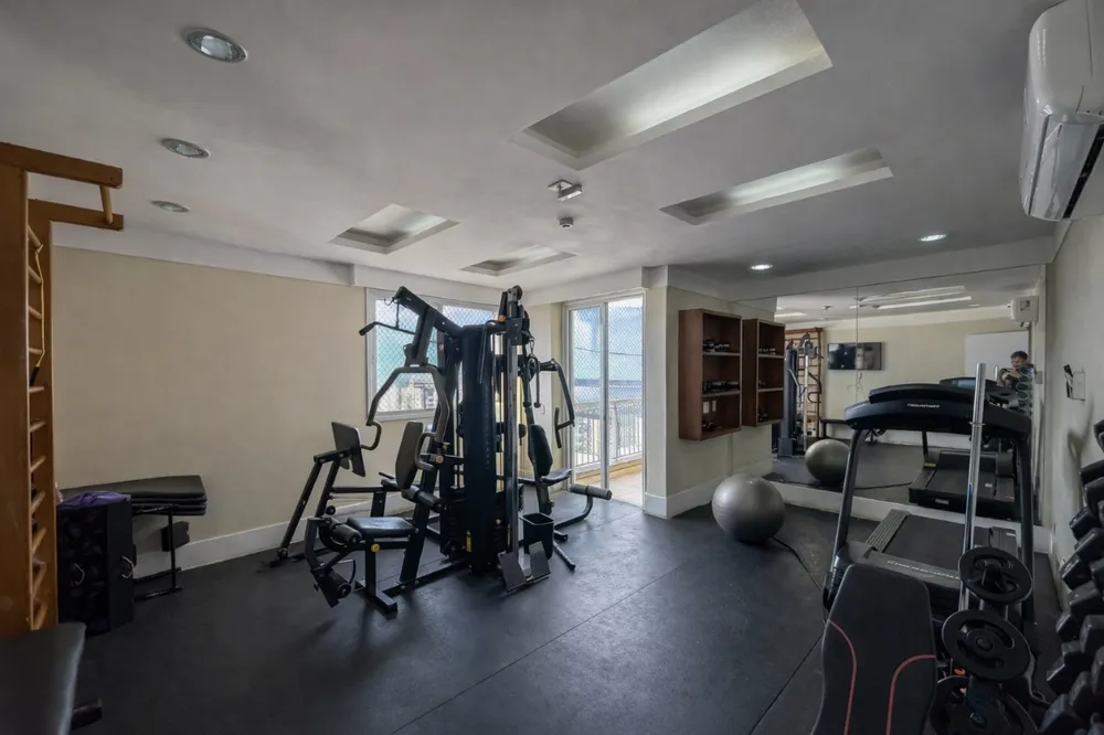 Apartamento, 2 quartos, 65 m² - Foto 12