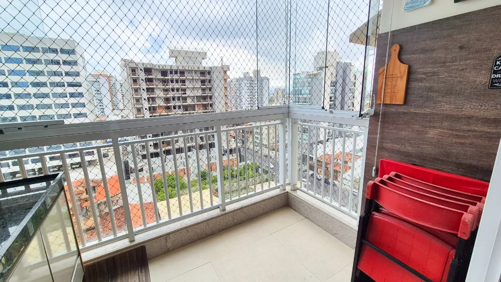 Apartamento, 2 quartos, 65 m² - Foto 3