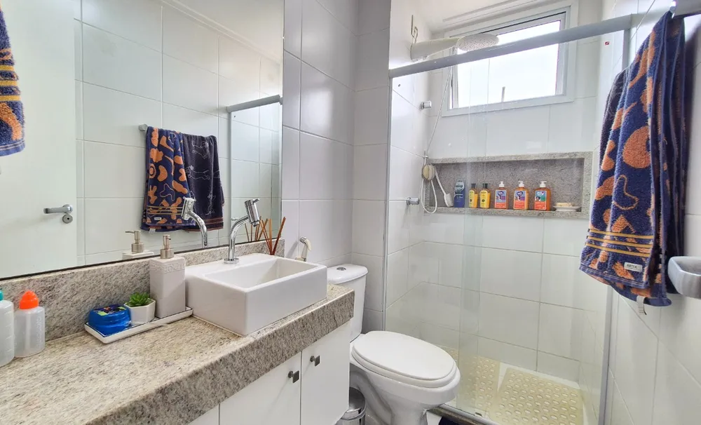 Apartamento, 2 quartos, 65 m² - Foto 7