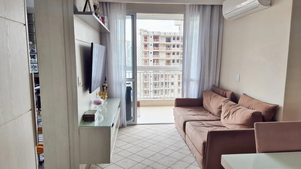 Apartamento, 2 quartos, 65 m² - Foto 1