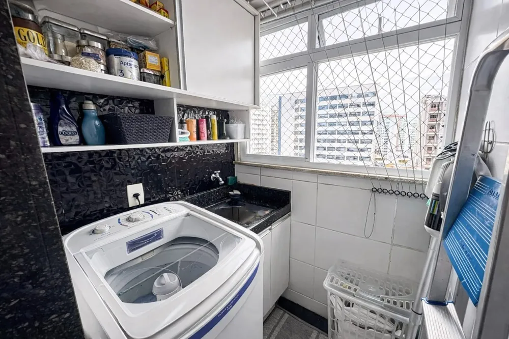 Apartamento, 2 quartos, 65 m² - Foto 4