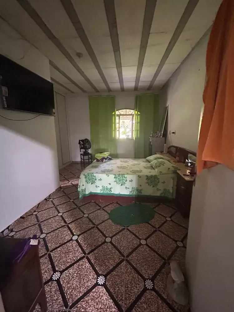 Chácara, 4 quartos, 3000 m² - Foto 12