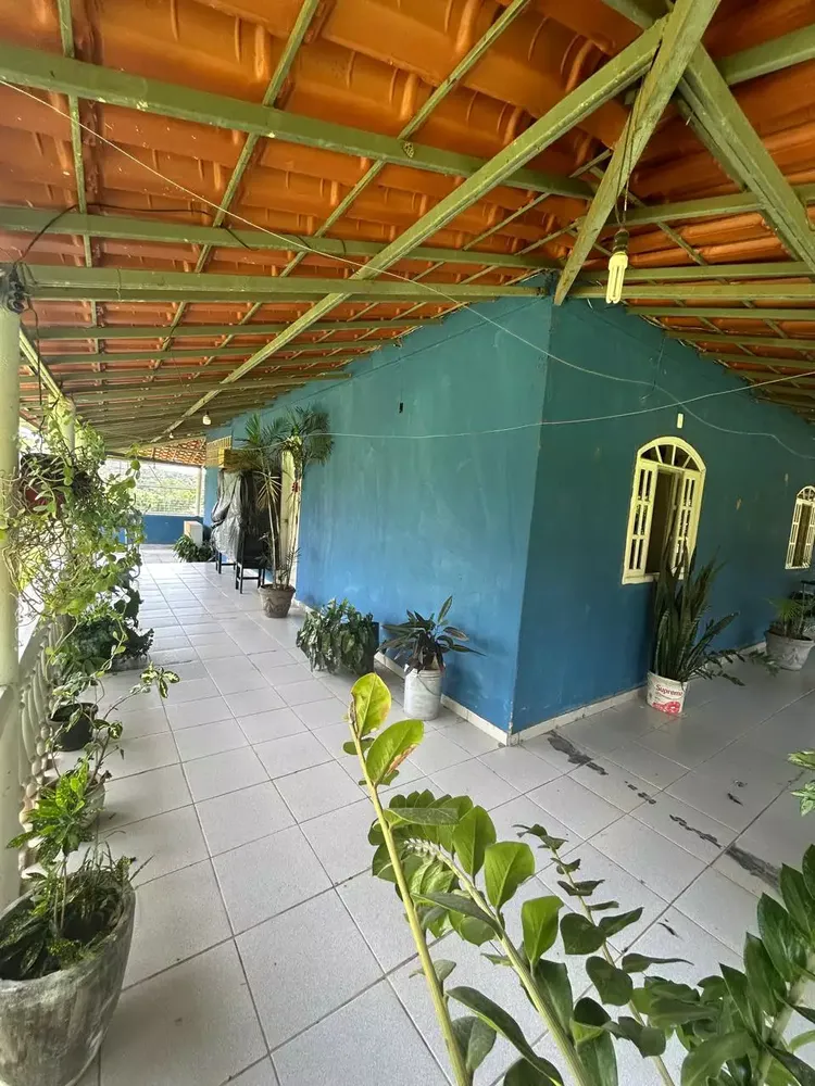 Chácara, 4 quartos, 3000 m² - Foto 3