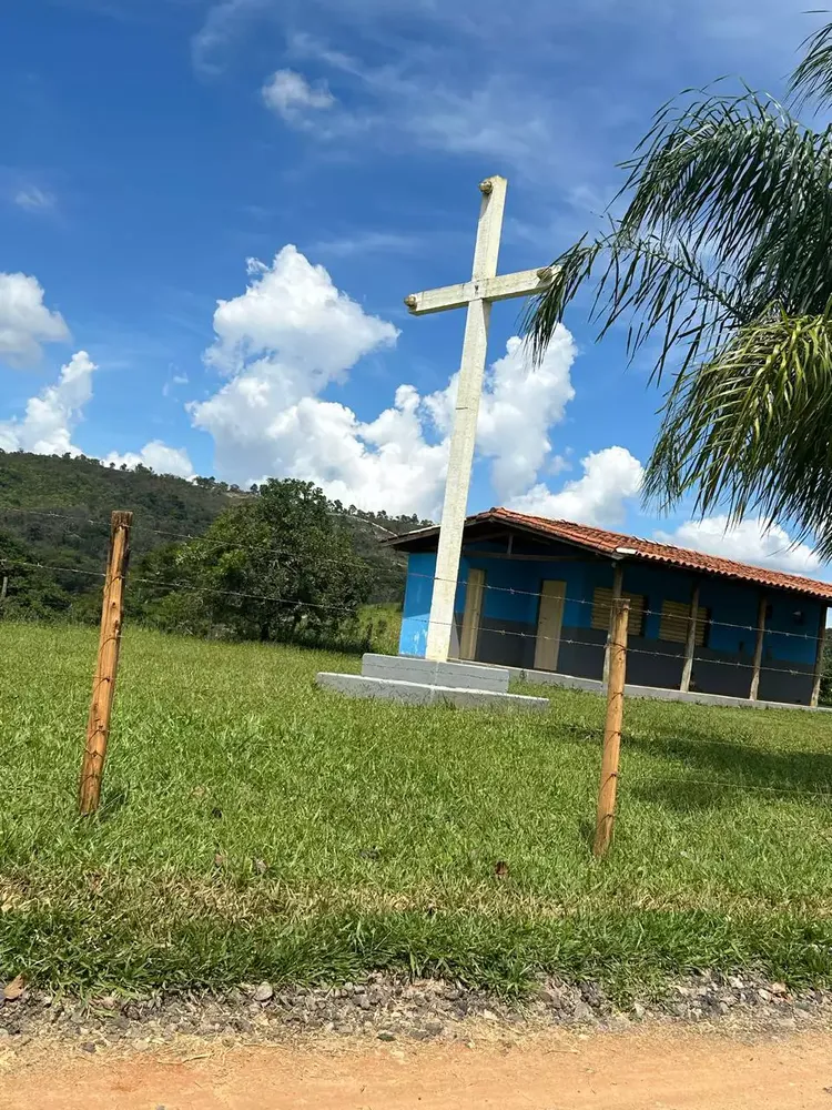 Chácara, 4 quartos, 3000 m² - Foto 5