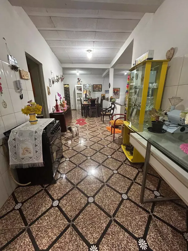 Chácara, 4 quartos, 3000 m² - Foto 16