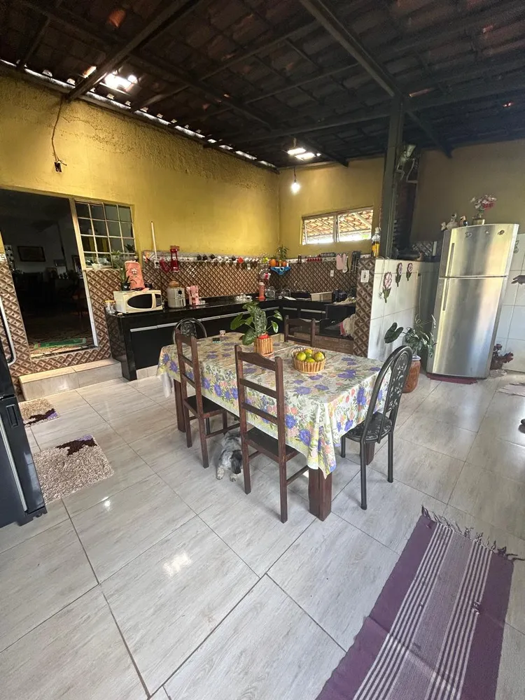 Chácara, 4 quartos, 3000 m² - Foto 20