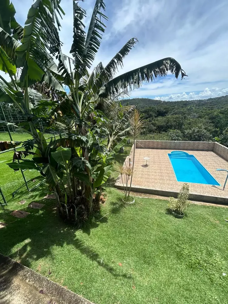 Chácara, 4 quartos, 3000 m² - Foto 8