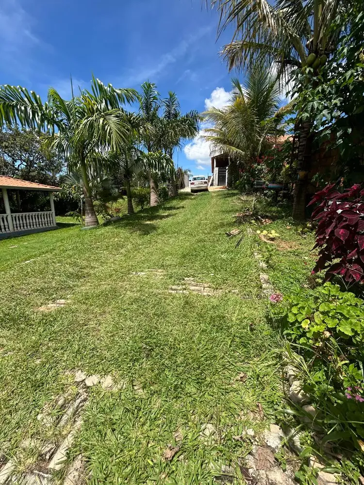 Chácara, 4 quartos, 3000 m² - Foto 5