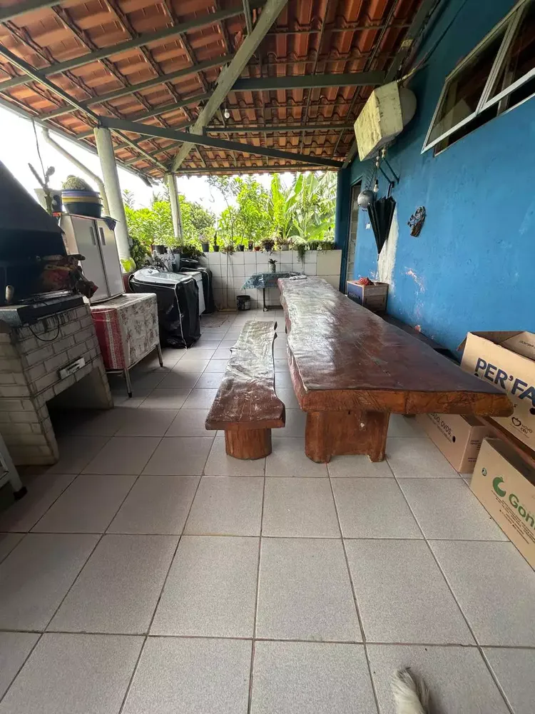 Chácara, 4 quartos, 3000 m² - Foto 6