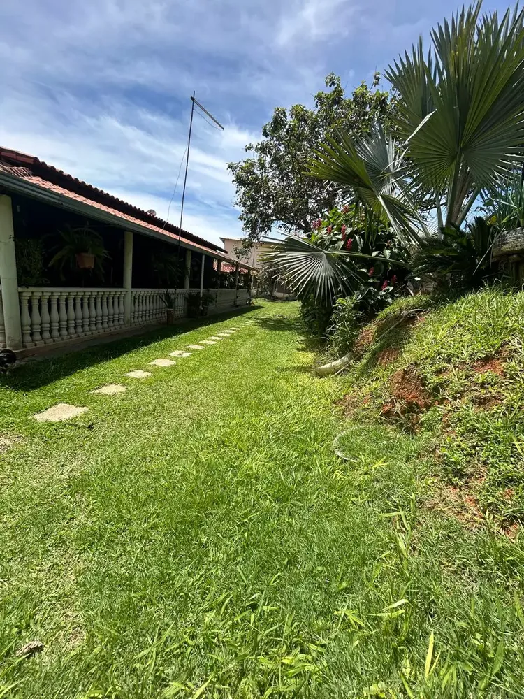 Chácara, 4 quartos, 3000 m² - Foto 14
