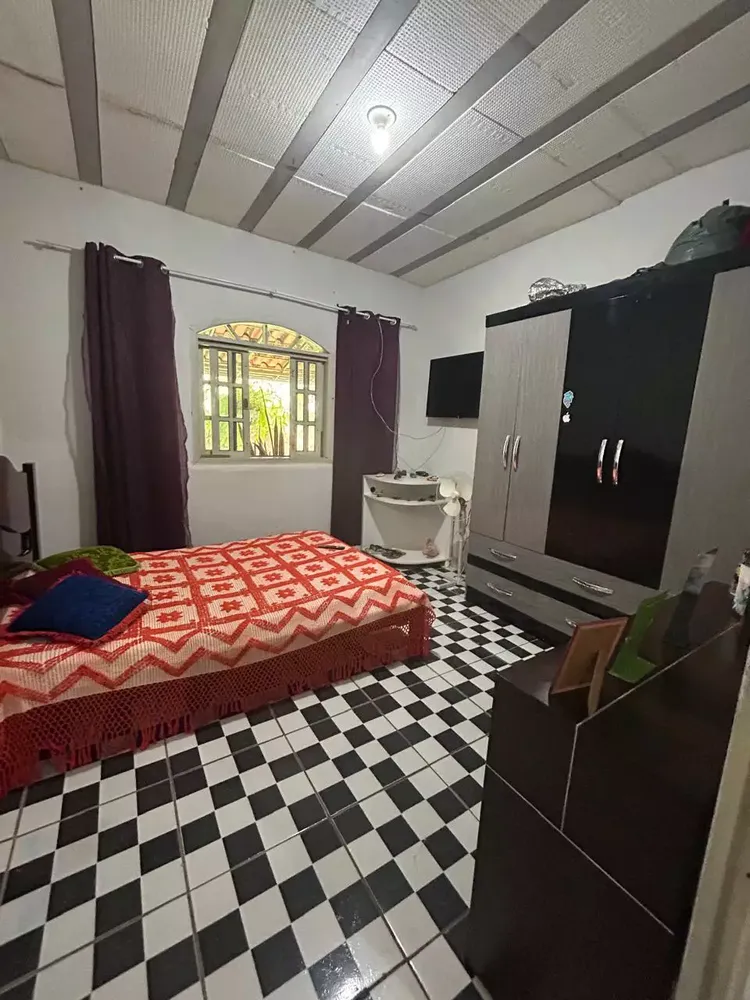 Chácara, 4 quartos, 3000 m² - Foto 10