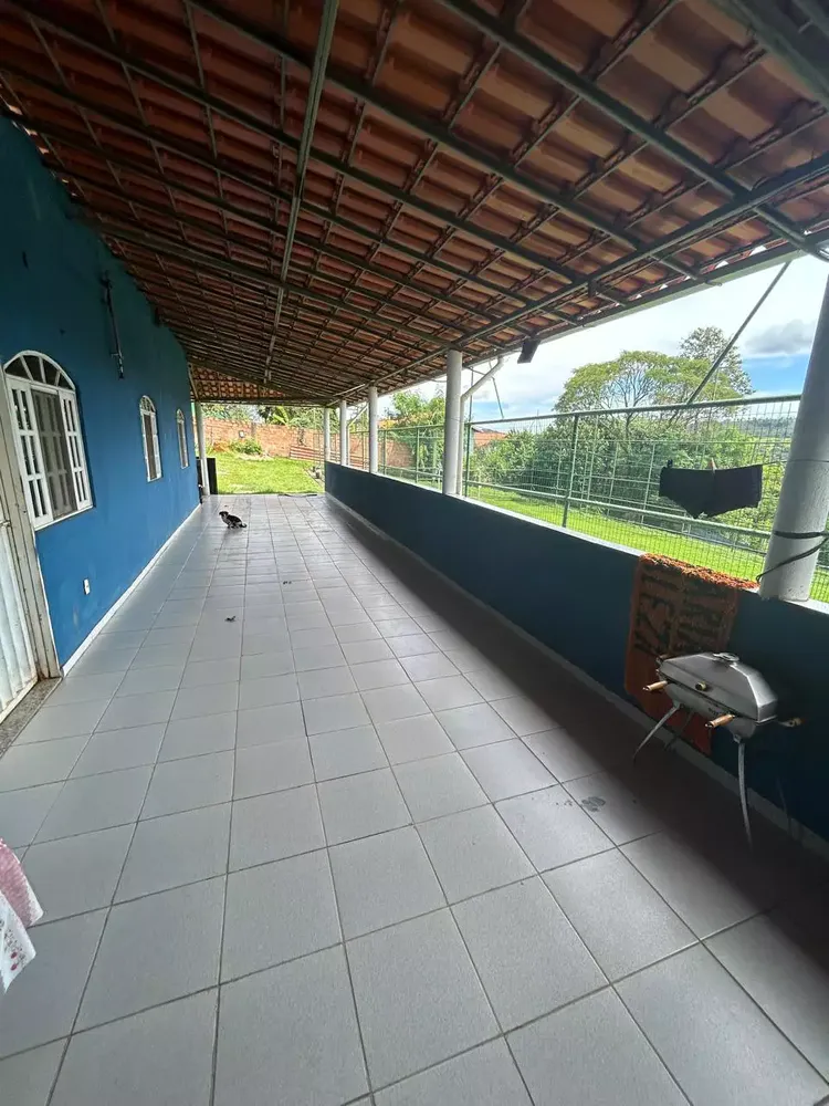 Chácara, 4 quartos, 3000 m² - Foto 2