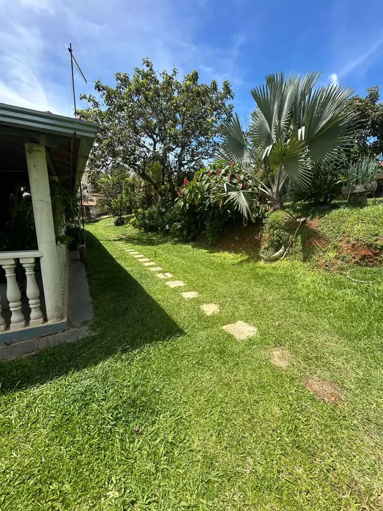 Chácara, 4 quartos, 3000 m² - Foto 12