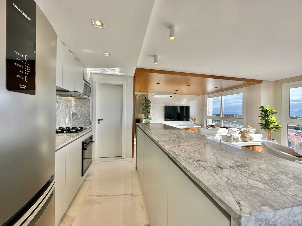 Apartamento, 2 quartos, 133 m² - Foto 11