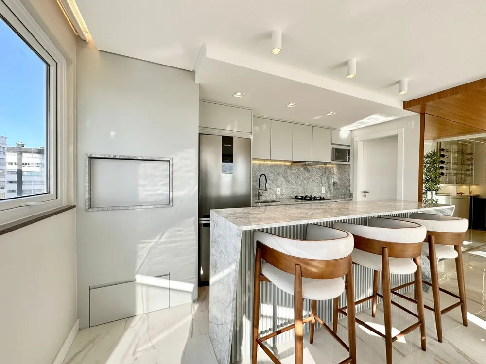 Apartamento, 2 quartos, 133 m² - Foto 12