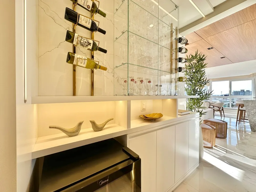 Apartamento, 2 quartos, 133 m² - Foto 4