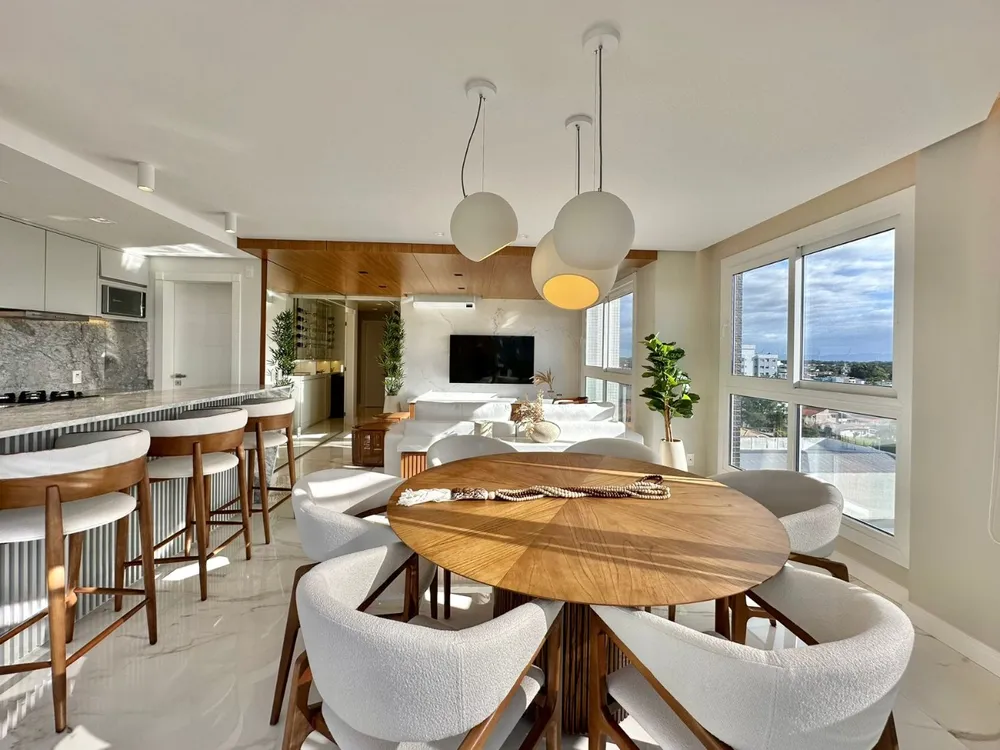 Apartamento, 2 quartos, 133 m² - Foto 9