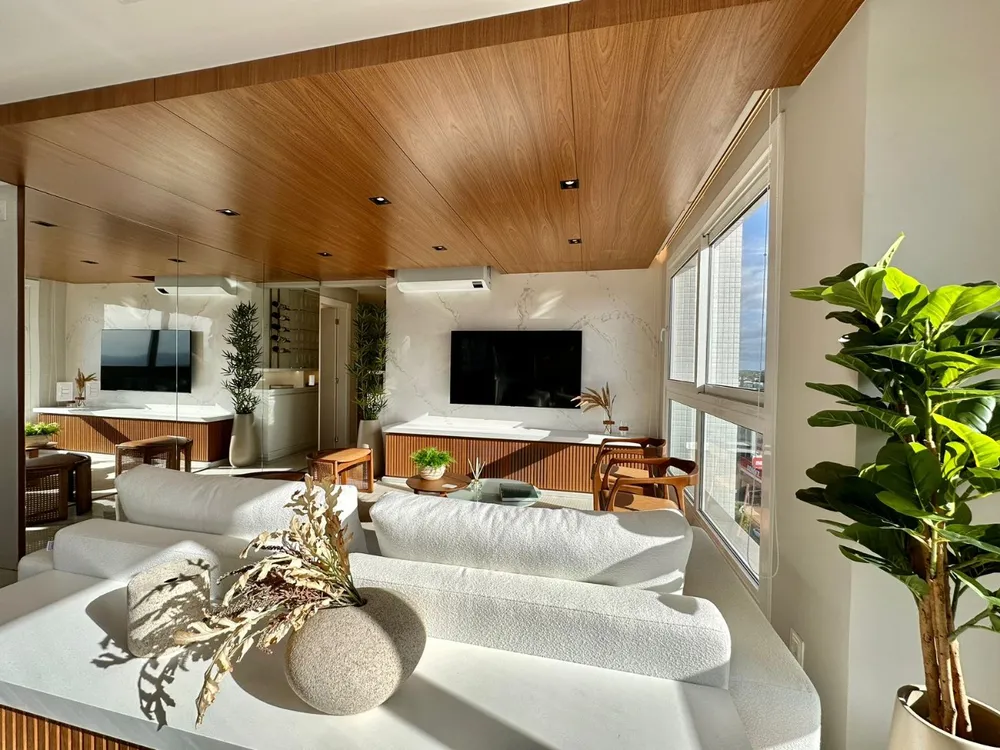 Apartamento, 2 quartos, 133 m² - Foto 8