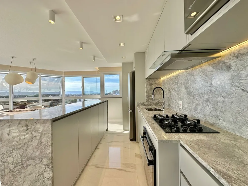 Apartamento, 2 quartos, 133 m² - Foto 14