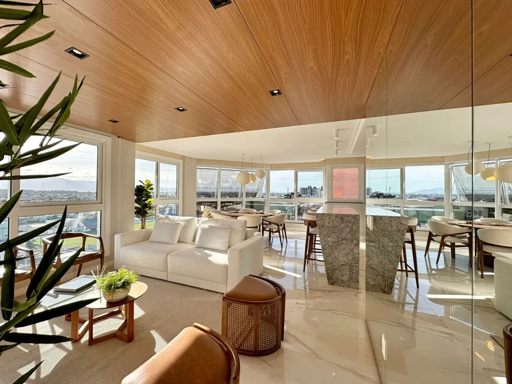 Apartamento, 2 quartos, 133 m² - Foto 13