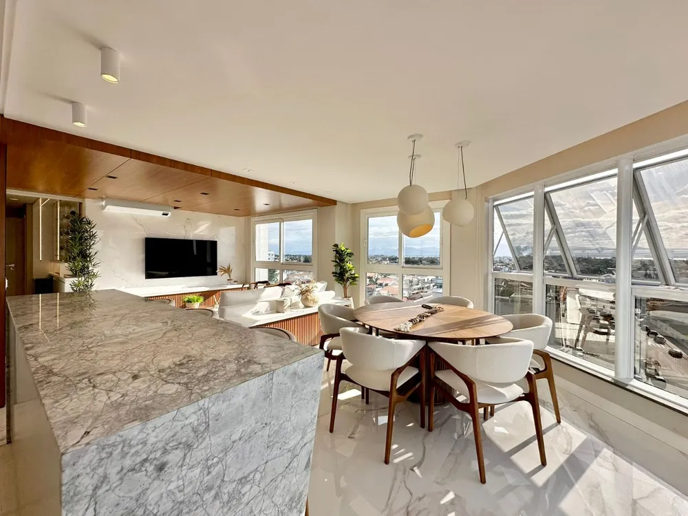 Apartamento, 2 quartos, 133 m² - Foto 5