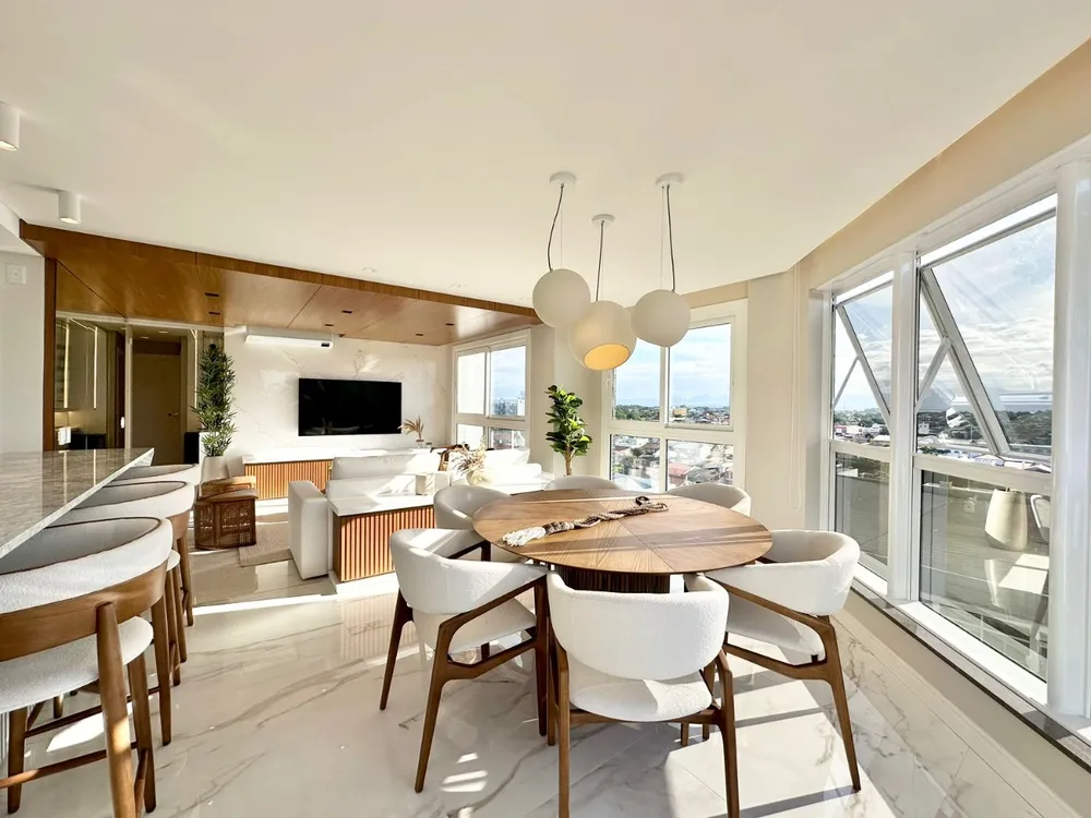 Apartamento, 2 quartos, 133 m² - Foto 16