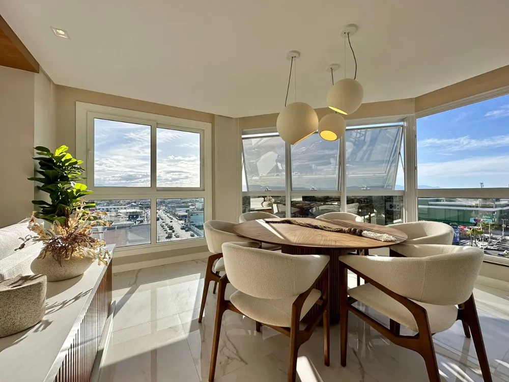 Apartamento, 2 quartos, 133 m² - Foto 6