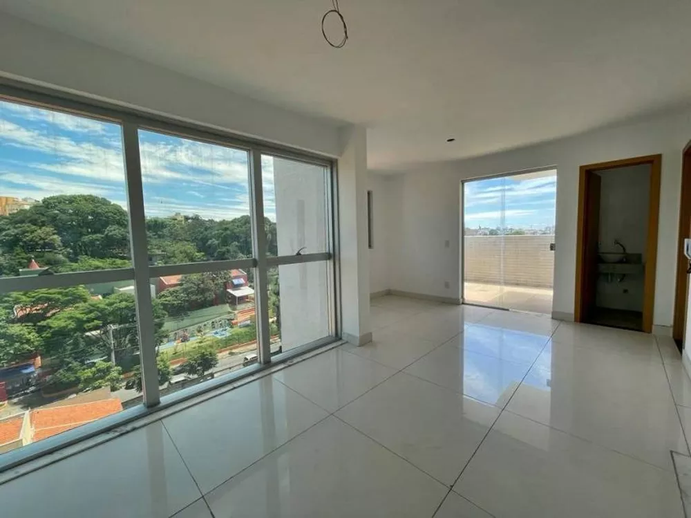 Cobertura à venda com 4 quartos, 144m² - Foto 2