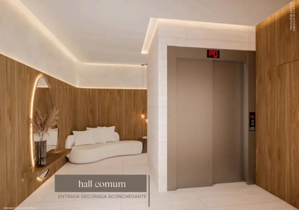 Apartamento, 4 quartos, 136 m² - Foto 6