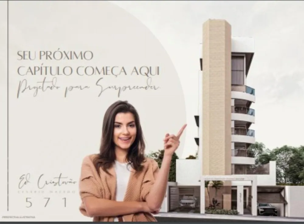 Apartamento, 4 quartos, 136 m² - Foto 4