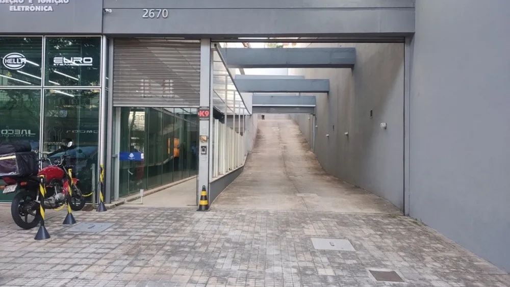 Sala-Conjunto, 269 m² - Foto 4