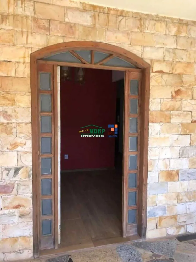 Casa, 3 quartos, 120 m² - Foto 8