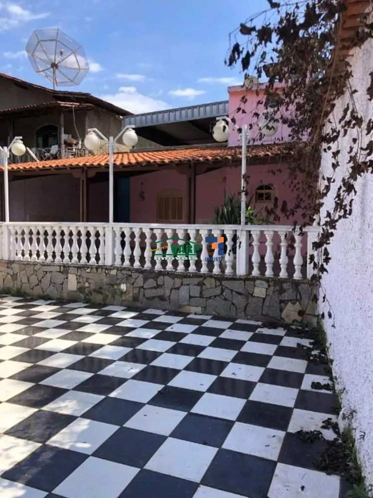 Casa, 3 quartos, 120 m² - Foto 3