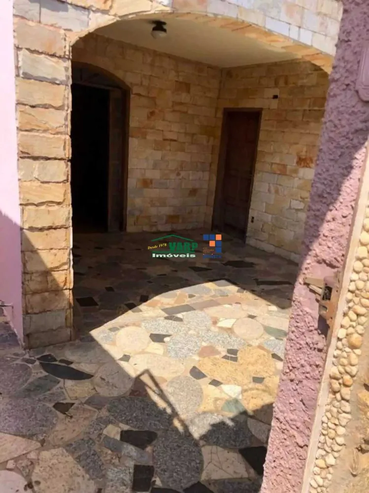 Casa, 3 quartos, 120 m² - Foto 11