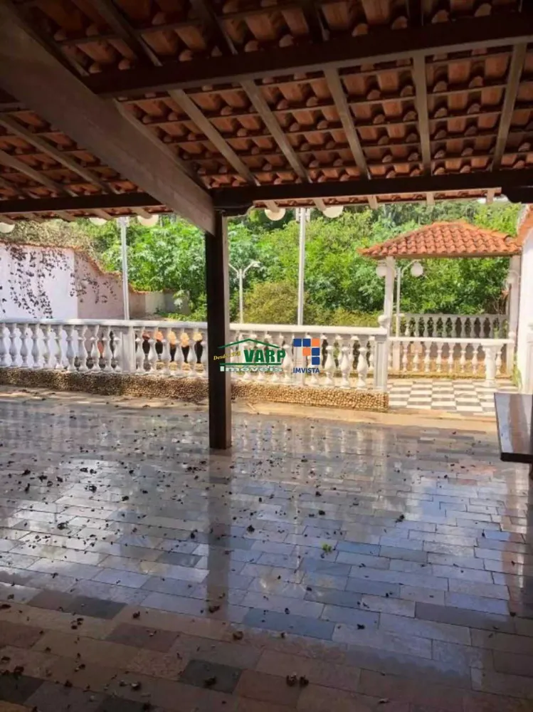 Casa, 3 quartos, 120 m² - Foto 4