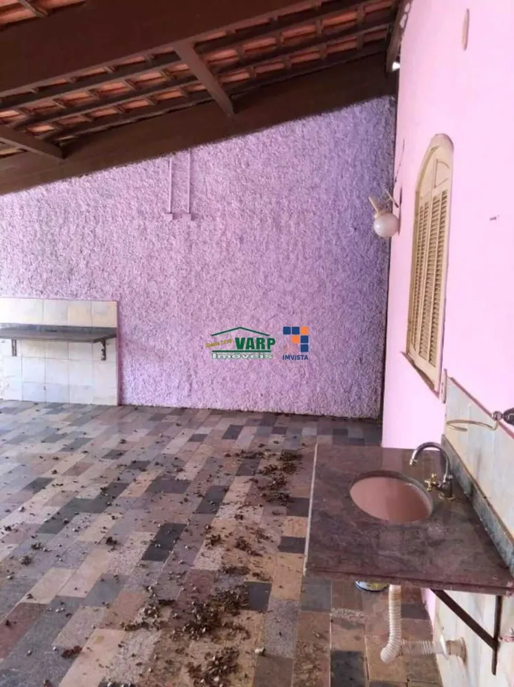 Casa, 3 quartos, 120 m² - Foto 6