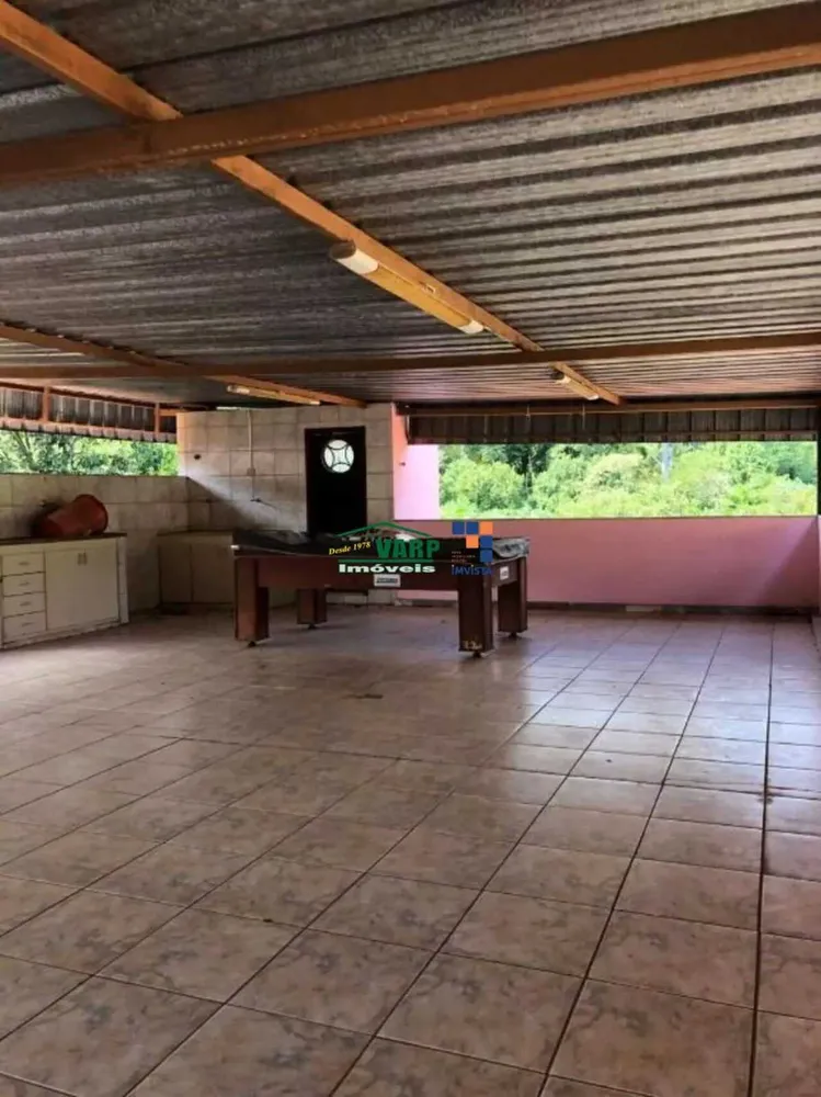 Casa, 3 quartos, 120 m² - Foto 9